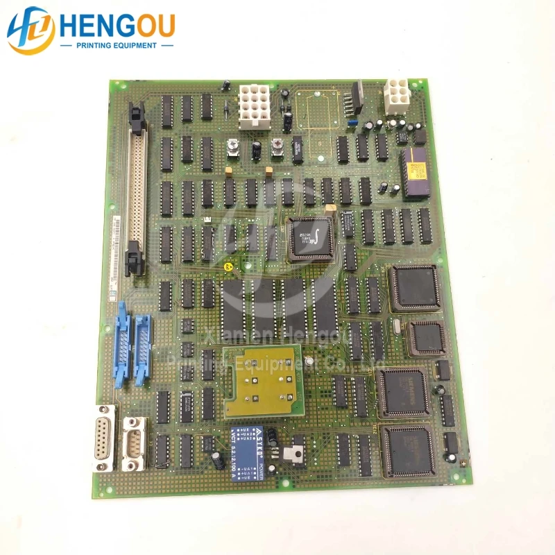

High Quality PEK 00.781.3658 LOET CP.186.6119/A machine parts
