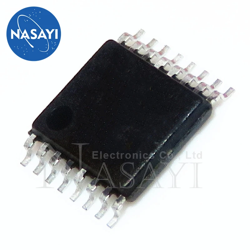 

5pcs/lot ADG5408BRUZ ADG5408BRU ADG5408 TSSOP-16