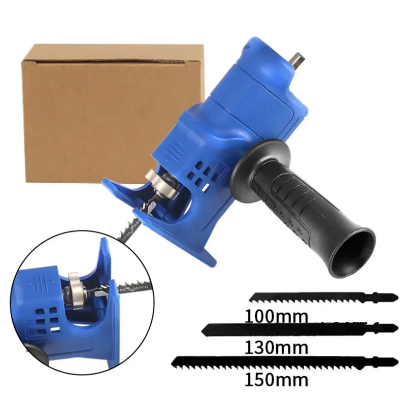 Адаптер для сабельной пилы