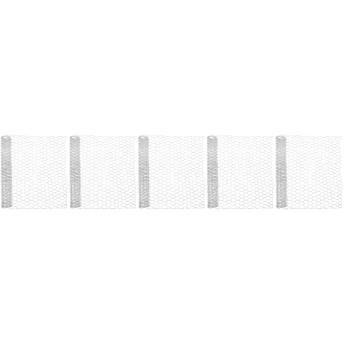 

10 шт., сетка для ограждения курицы