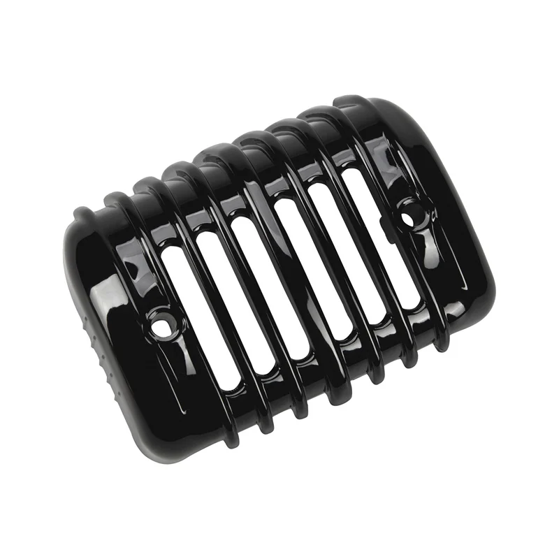 Крышка регулятора напряжения мотоцикла обтекатель подходит для частей Harley Softail