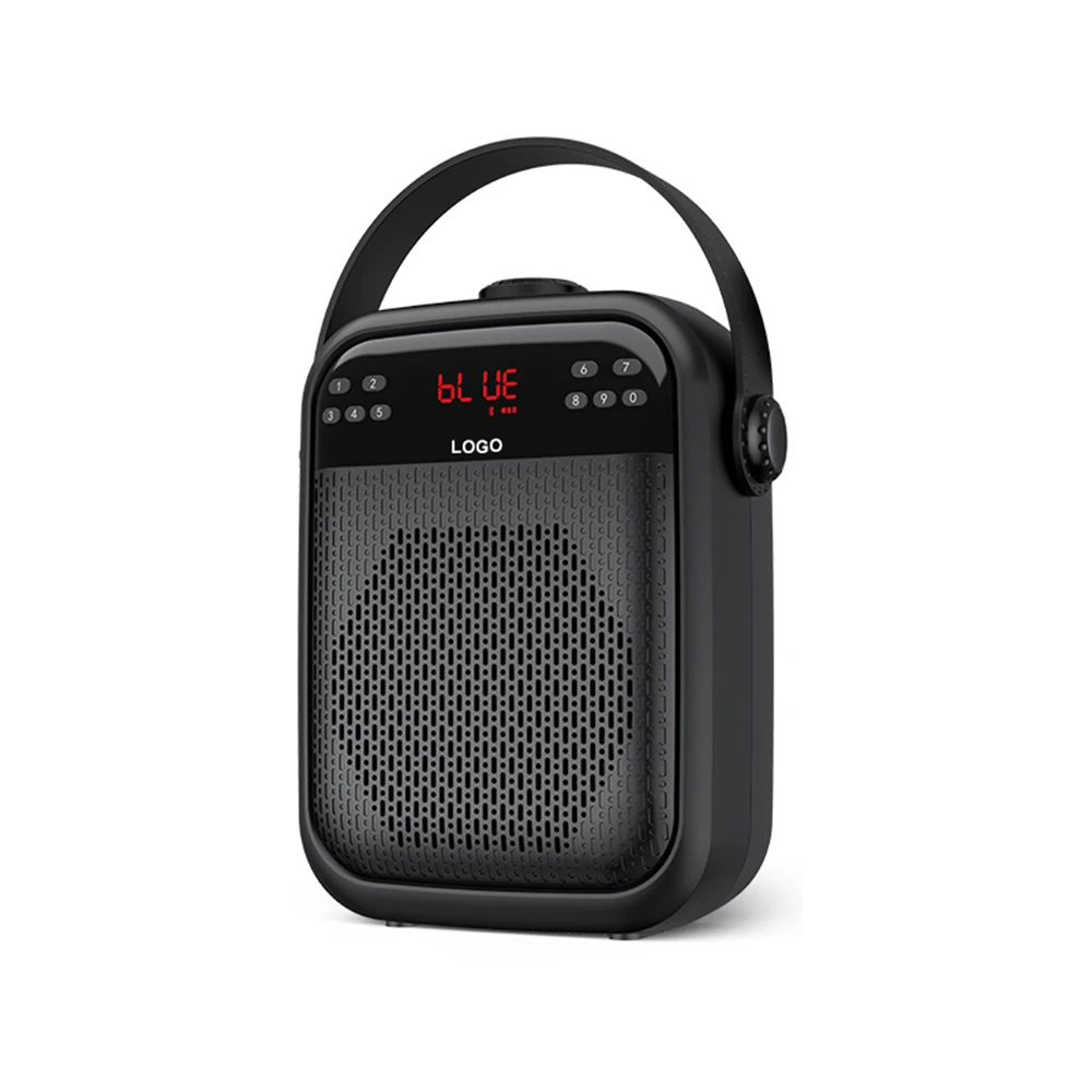 

Bluetooth Speaker with 25W Stereo Sound, Bluetooth 5.0,6 Hrs Playtime, Speaker for Beach, Outdoor(Upgraded)