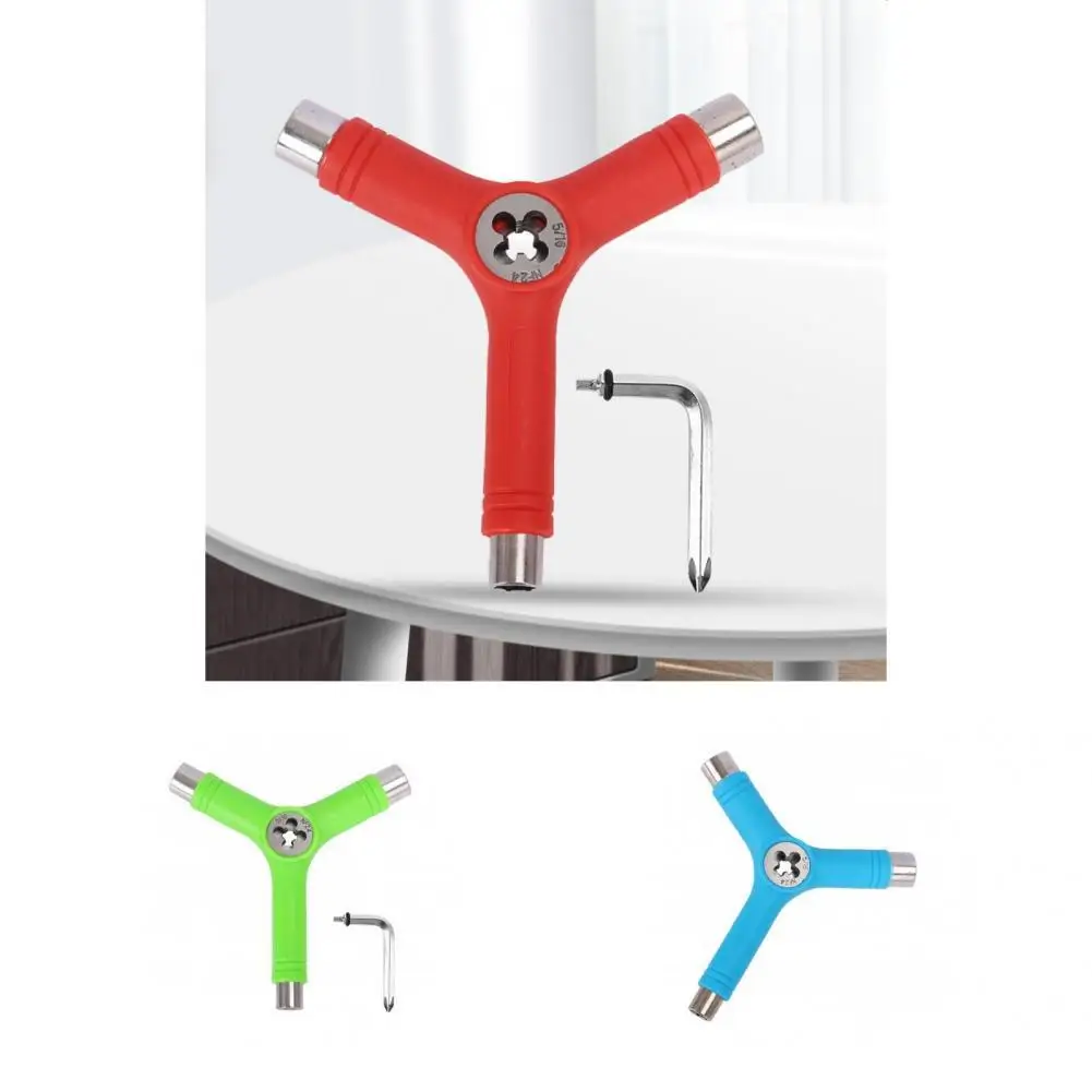 

Hex Wrench All-in-One Design Hexagon Wrench Y Tool Socket Head Wrench