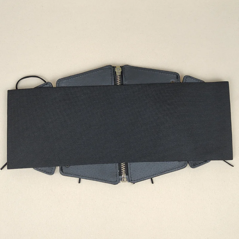 Рисунок 5 - Женский ремень из искусственной кожи