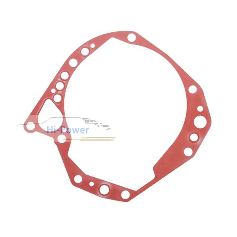 

DPO AL4 New Auto Transmission Oil Pan Rear Cover Gasket 2209.41 Or 220941 For Peugeot Renault 206 207 307 308 408 Citroen C2