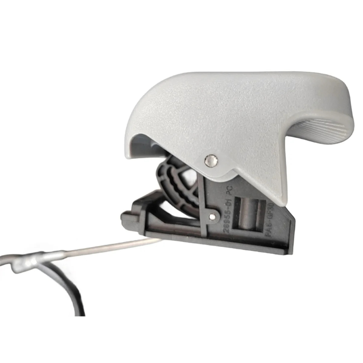 42538402 503136975 81623506029 929527 -44/00E для переключателя регулировки высоты сиденья ISRI 6860 NTS