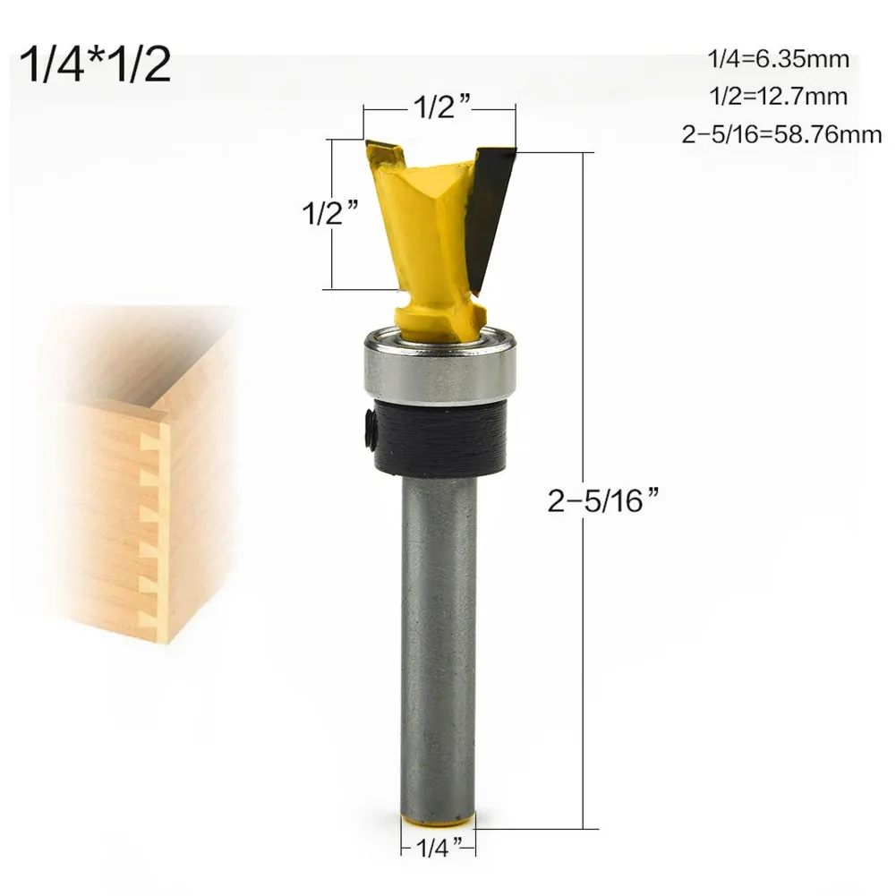 

High Quality Haushold Router Bit Hot Sale On Sale Top-quality 2021 New Best Cheap