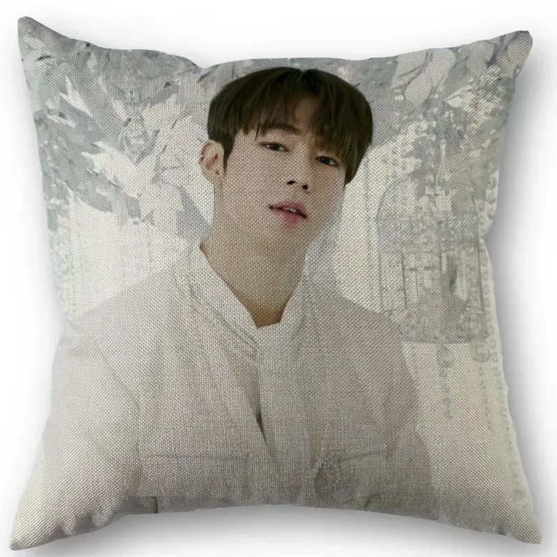 Высококачественная Домашняя Текстильная Наволочка SF9 Dawon 45x45 См Квадратная