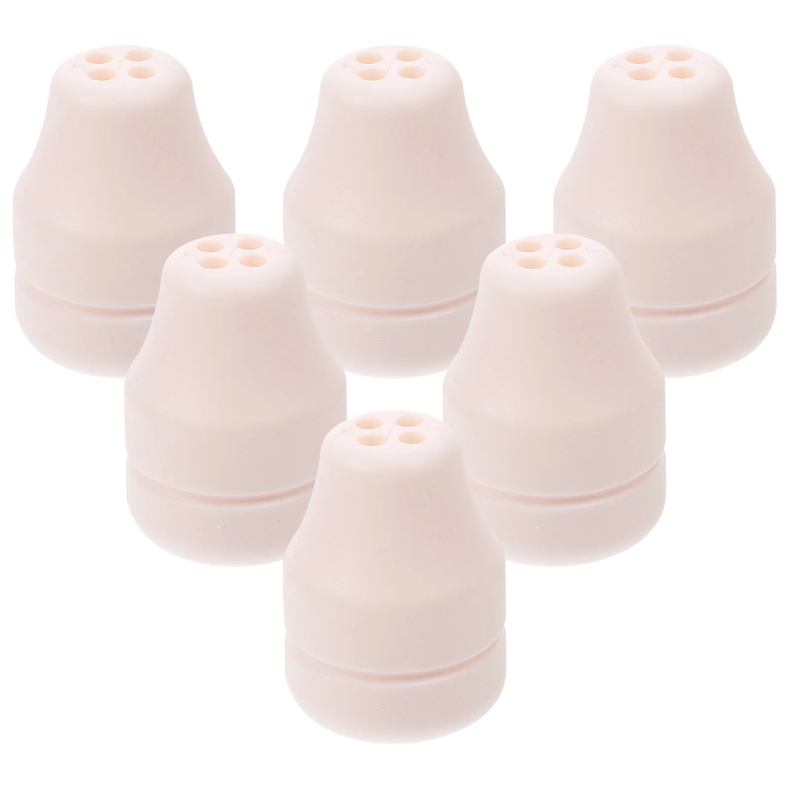 

6 Pcs Portable Blind Cord Knob for Home Blind