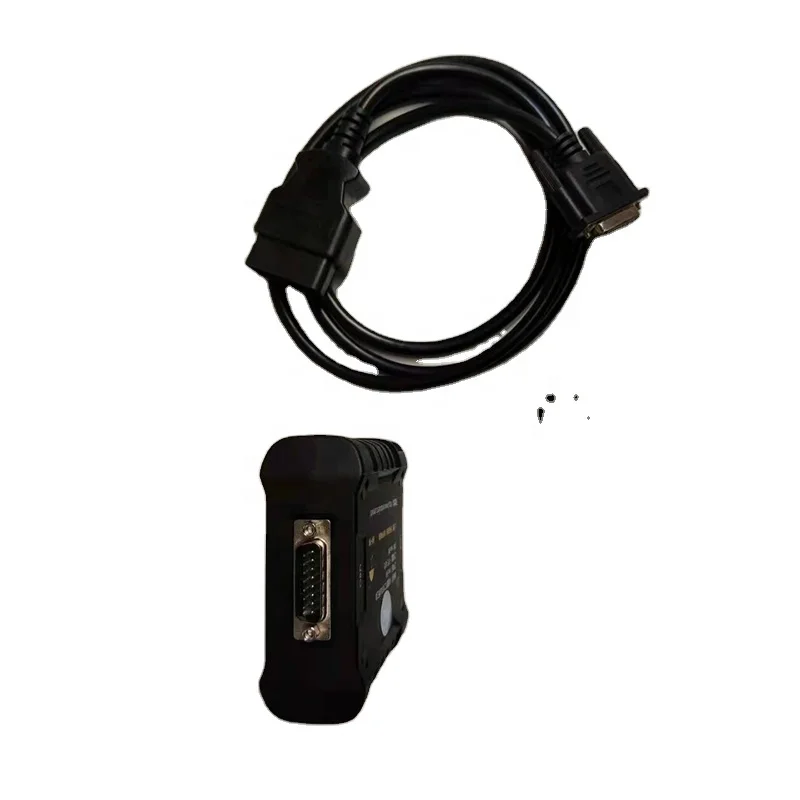 Sinotruck Sitrak C7H Howo T7H A7 T5G RUNWORTH EOL Сканер грузовиков для тяжелых Диагностический