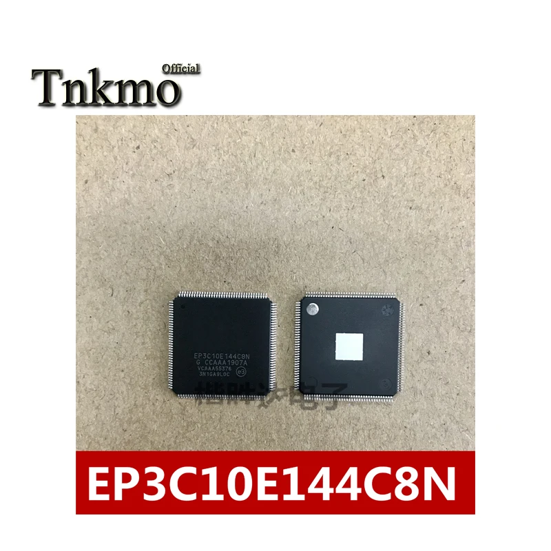 Встроенный процессор и контроллер EP3C10E144C8N новая оригинальная деталь 1 шт. 2 5 |