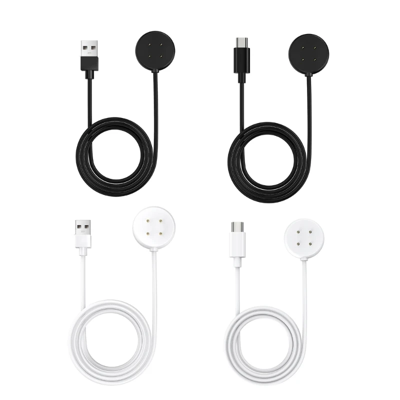 Магнитная подставка для зарядного устройства Smartwatch кронштейн шнура совместимый