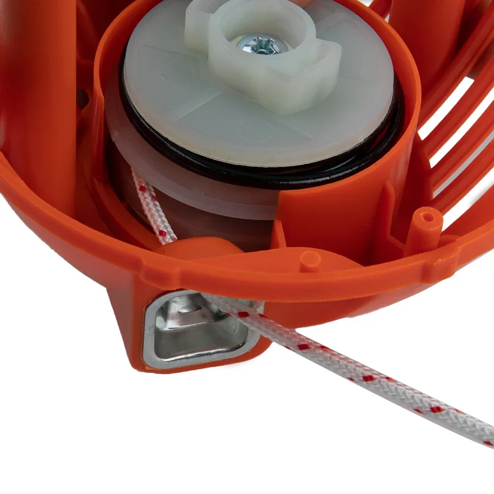 Высокопроизводительный стартер RecoilRewind Pull Start для Husqvarna 124L 128C 128CD 128LD 128LDX 128R