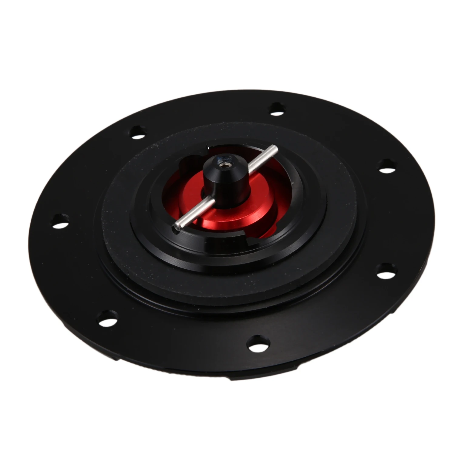 Крышка бензобака для Kawasaki ZZR400 ZZR600 ZZR1100 1993-2006 аксессуары мотоциклов CNC алюминиевое