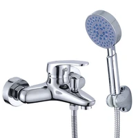 bathroom shower faucet shower faucet faucet mixing valve triptych