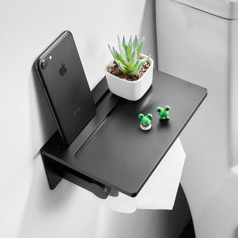 

Держатель для туалетной бумаги в ванную комнату, оборудование для ванной комнаты, настенный держатель для полотенец, держатель для рулона салфеток