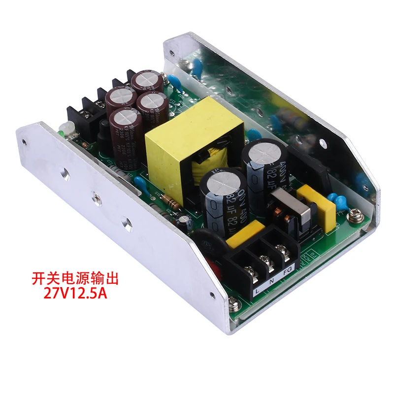 

Импульсный источник питания MUT1163 350 Вт 24В 27В