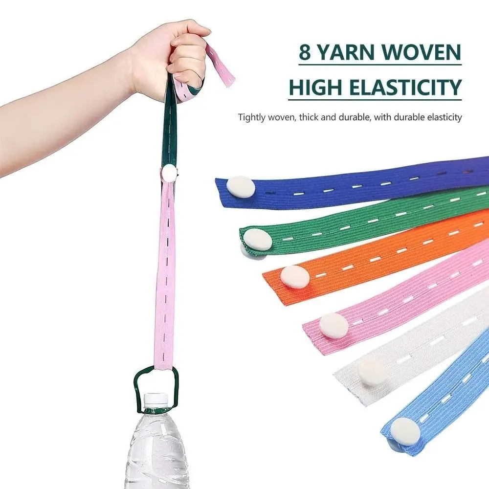 Многоцелевая Эластичная Лента Для Хранения Одежды Носков Органайзера