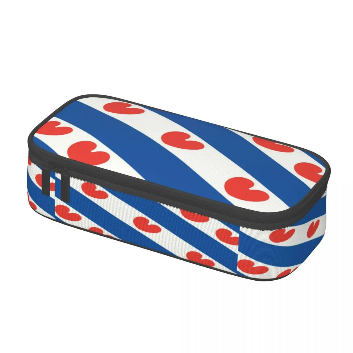 Оригинальный милый карандаш с изображением флага фрисши фотокарандаш большой