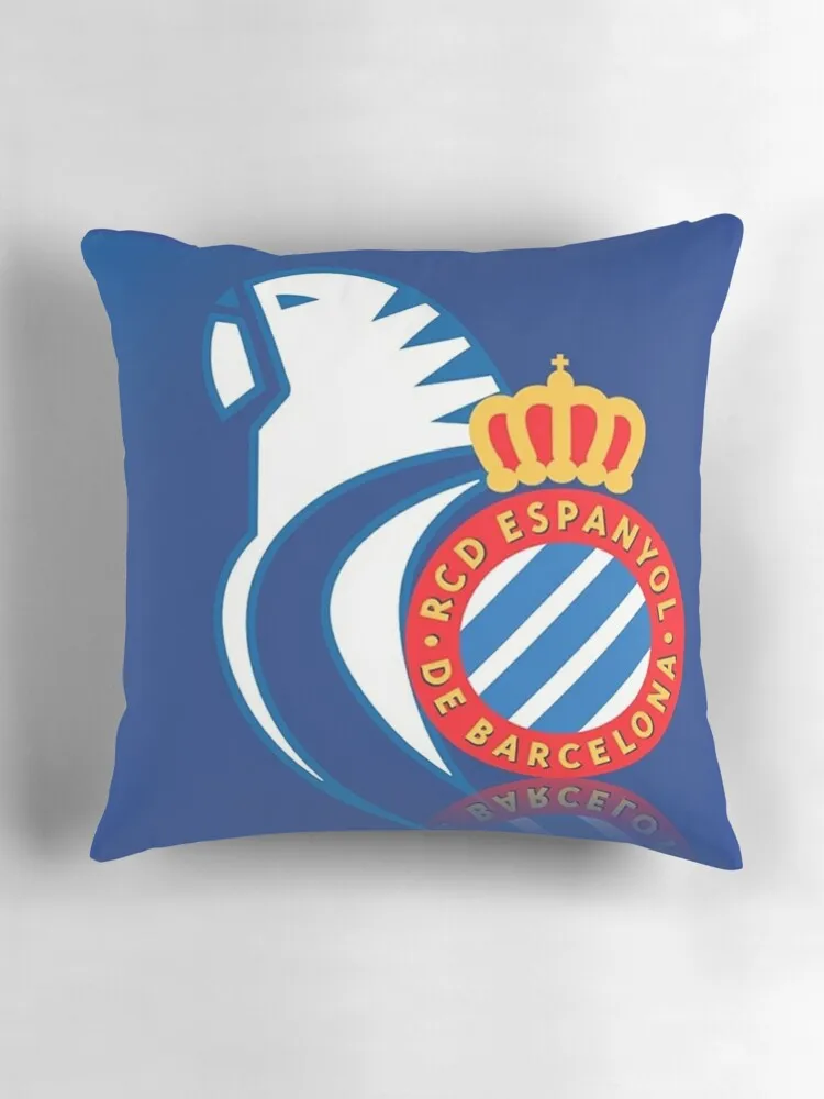 espanyol арт декоративная подушка наволочки декоративные аниме девушка диванные