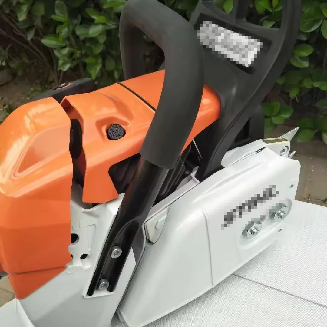 Бензопила MS382 немецкая импортная бензопила