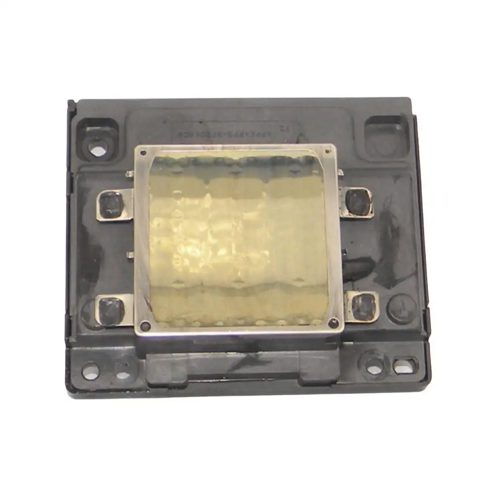 Печатающая головка F190010 для принтера подходит EPSON Stylus SX610FW NX510 SX600FW TX620FWD SX535WD SX510W