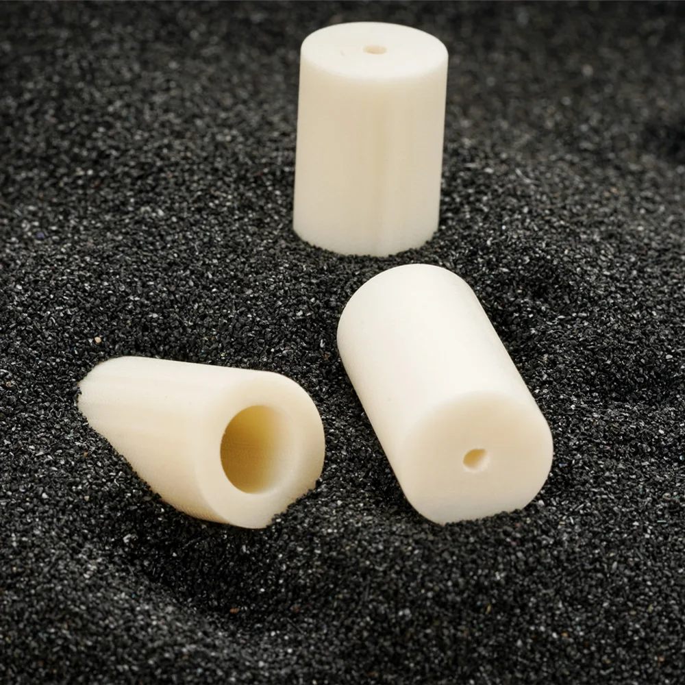 Бильярдный наконечник Carom Ferrules с бумажным льняным наконечником Juma Super XTC