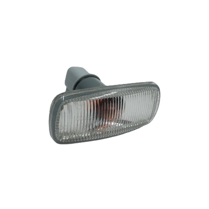 

Cafoucs fender lamp Side Turn Signals lights for Jeep patriot compass grand cherokee for dodge Charger Avenger for Chrysler 300C
