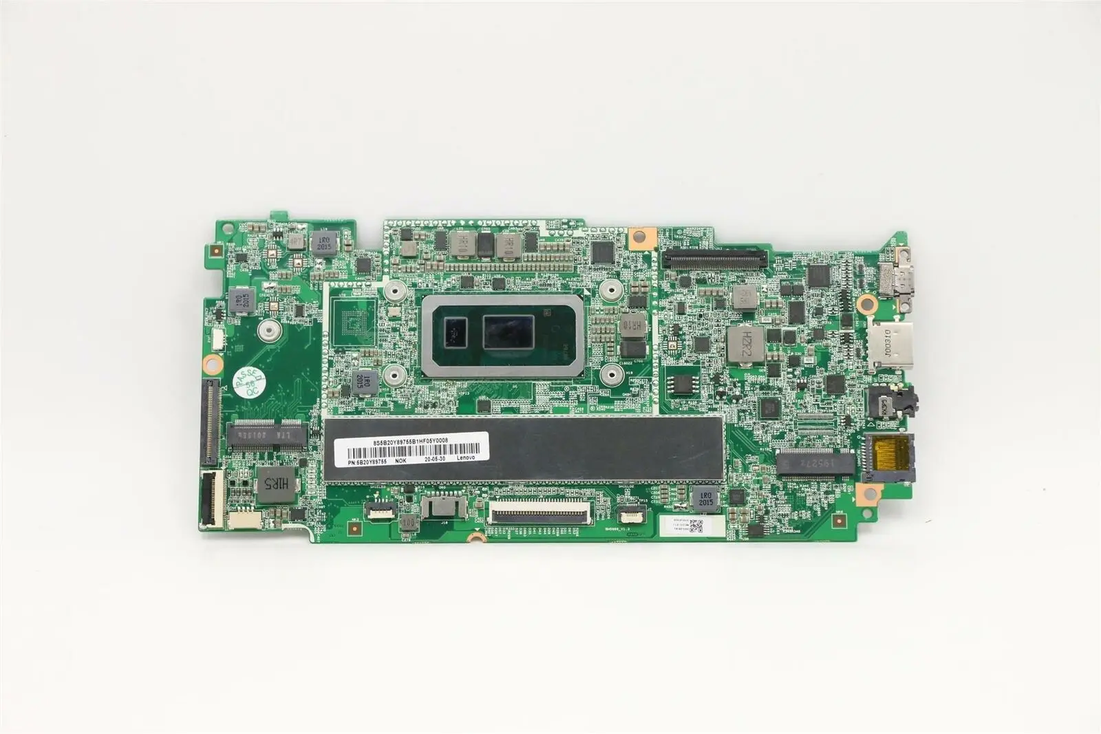 

Genuine FOR Lenovo Flex 5 CB-13IML05 Motherboard Mainboard Core i3-10110U 4GB