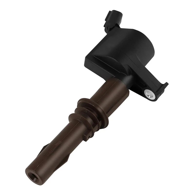 1 шт. DG521 катушки зажигания для Ford Expedition Explorer Lincoln Mercury 5 4L 8L3Z-12029-A 8L3Z12029A Замена