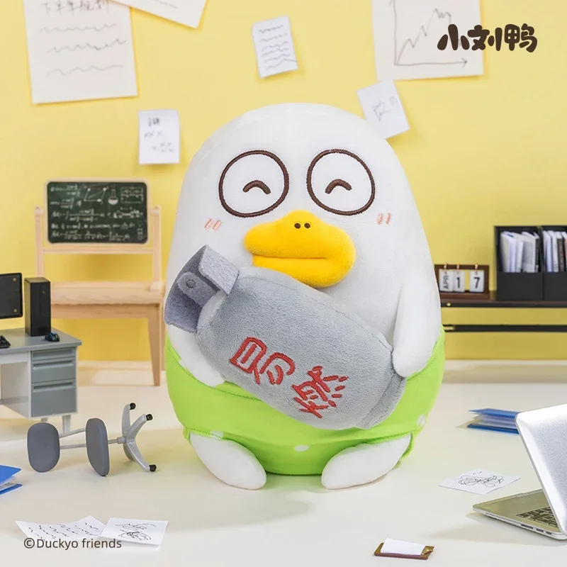 Бакалея Duckyo легкомысленный и взрывной стиль игрушки оригинальная фигурка сумка