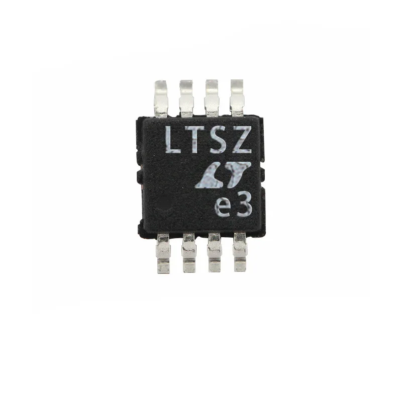 

New original LT1962EMS8-1.5#TRPBF MSOP8 low voltage regulator