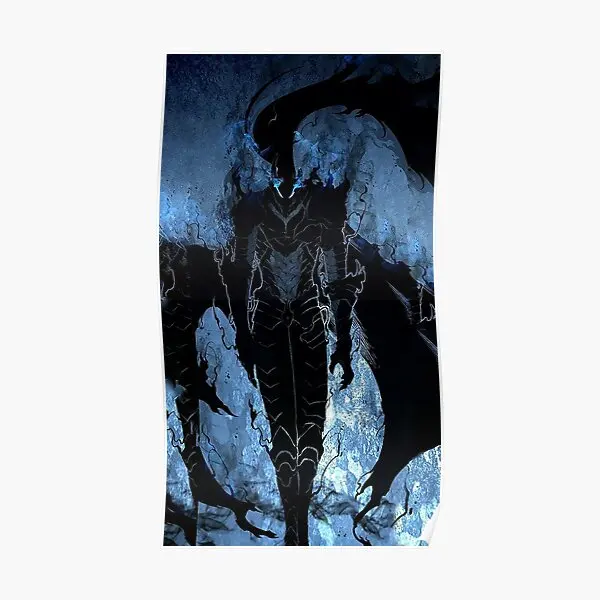 

Плакат Igris Solo нивелирующий, Настенный декор с принтом, современная живопись, декор для комнаты, смешная винтажная домашняя стена без рамки