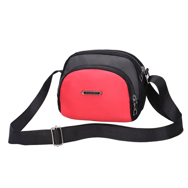 

New Women's Casual Mobile Bag Hot In Autumn 2023 Simple Versatile One Shoulder Crossbody Bag for Women