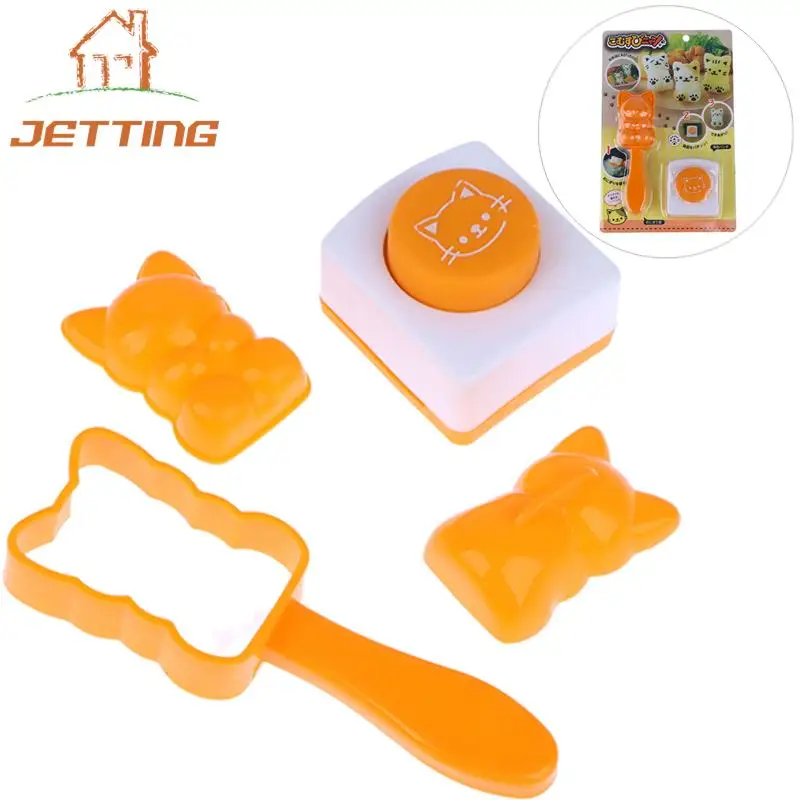 

1 Набор, форма для суши с рисом