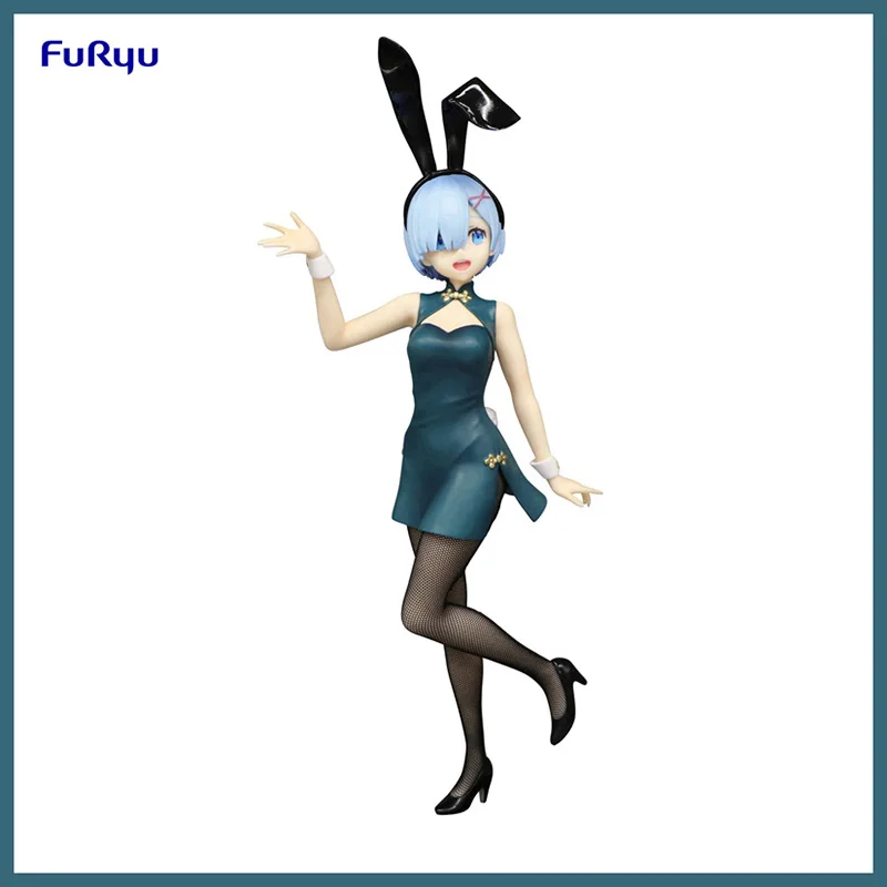 

Экшн-фигурка Рем из аниме «Re:life In A другой мир»