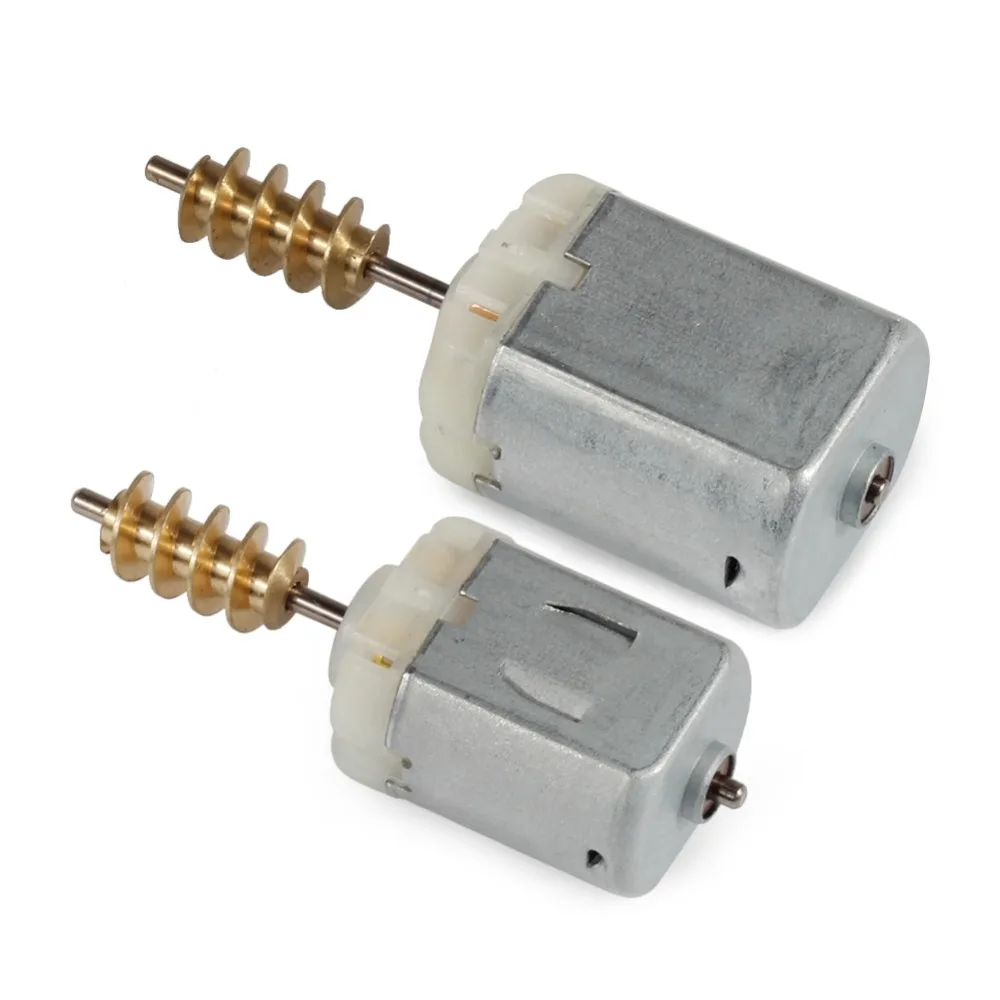 

Для двигателя дверного замка BMW 730 740 750 760 GT535 X6 Электрический FC280 двигатель постоянного тока 20107 10426