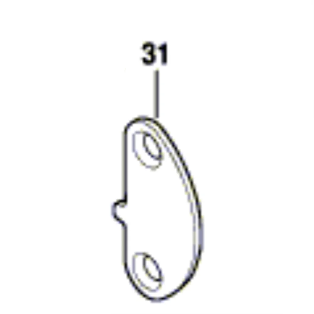 

Cover Plate for BOSCH Pro Pruner Secateurs Power Tool Accessories