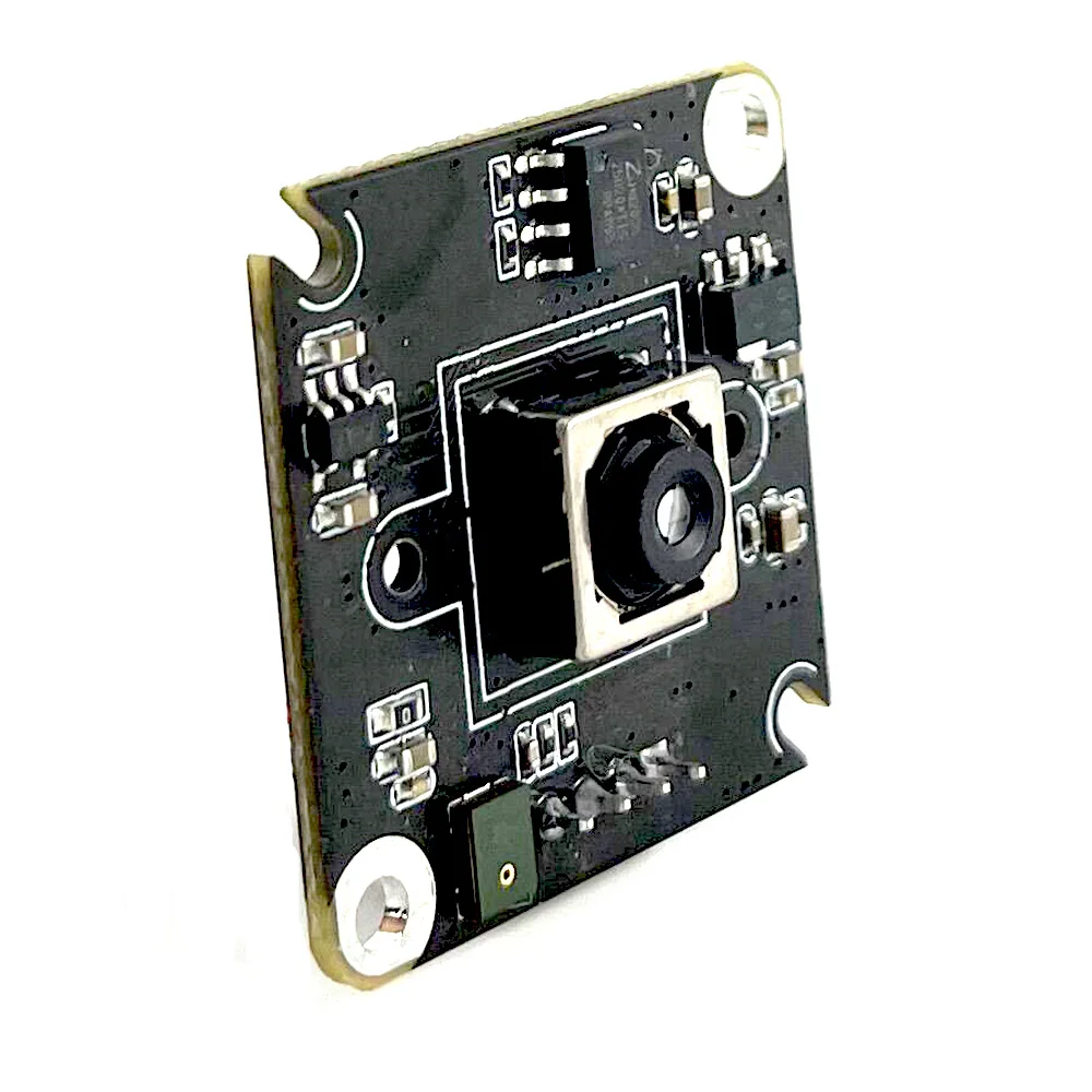 

4K 8K Autofocus Webcam Module With Microphone Industrial Automation ATM Robot 16MP IMX298 CMOS USB AF Camera