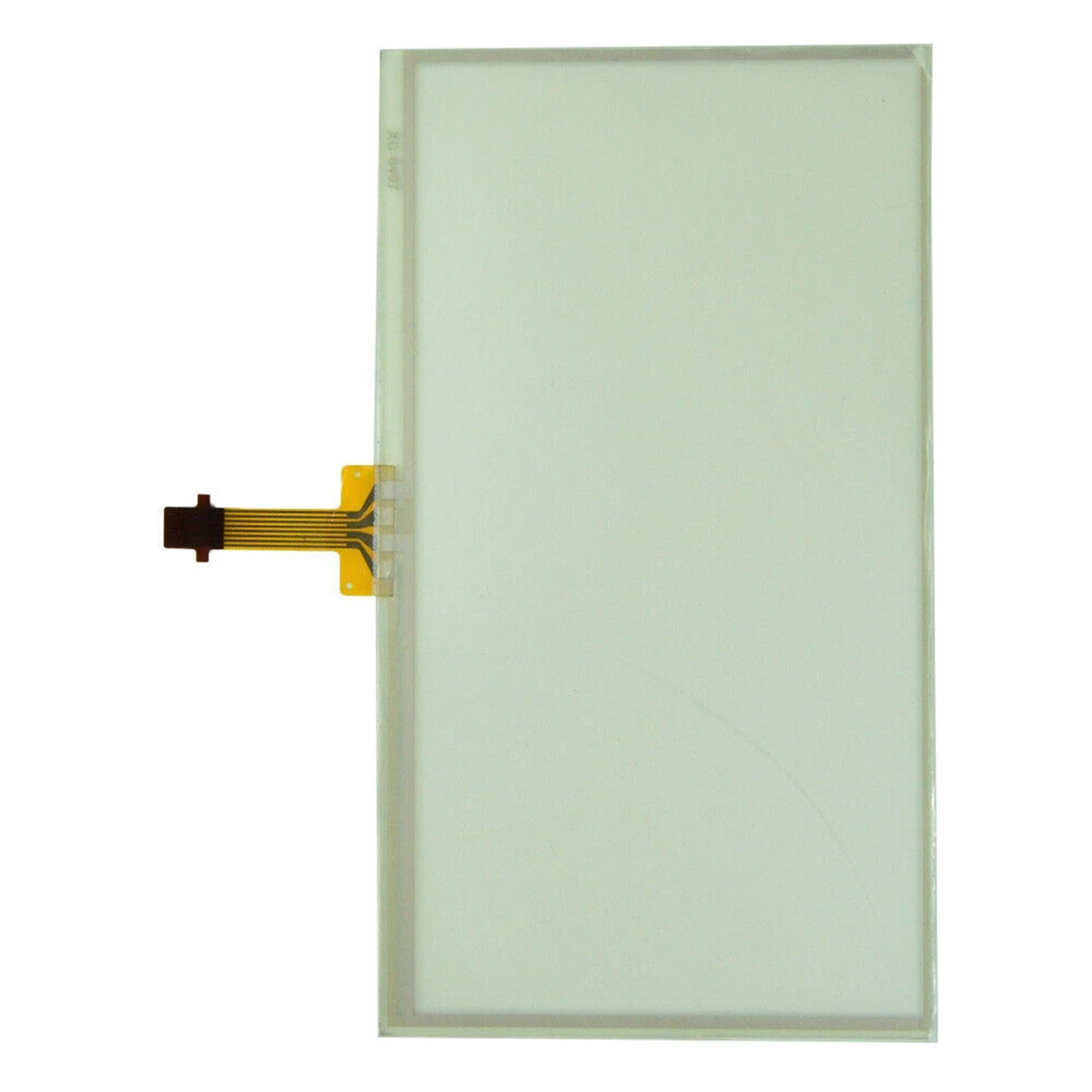 

12Pin Touch Screen Glass Digitizer 6.1In for 2014-2016 Toyota Corolla RAV4 Prius C Camry DVD Audio Navigation LCD Screen