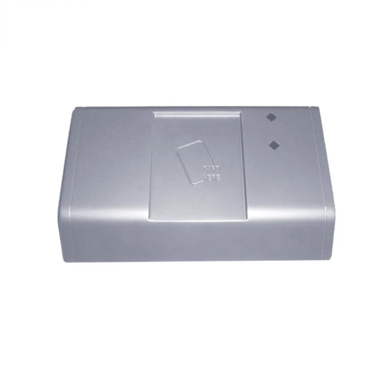 

IP65 Waterproof 125KHZ RFID 13.56MHZ door card reader