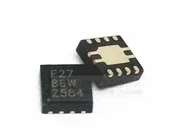 

ADS7827 ADS7827IDRBR TI SON8 F27 10pcs