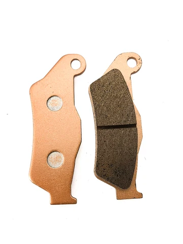 Передние и задние тормозные колодки для мотоцикла KTM EXC EXCF SX SXF XC XCF XCWF Tpi 85 125 250 300 350 450 2003-2023, для эндуро-байка