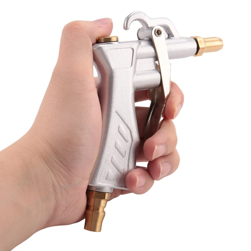 Новый промышленный продувочный пистолет аксессуар для пневматического