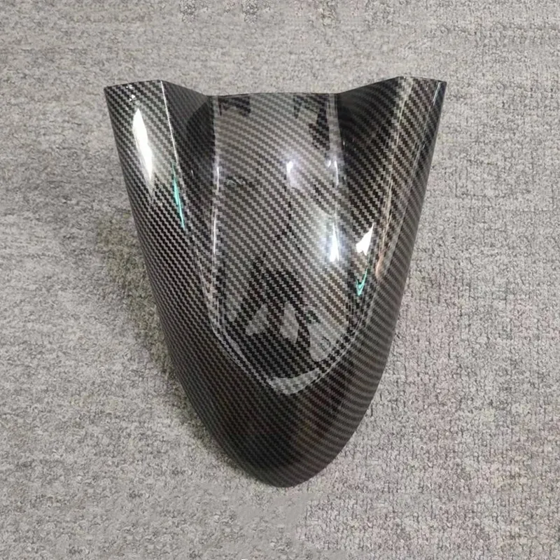 Переднее крыло из углеродного волокна для Yamaha MTAX 530 2015-2019 | Автомобили и мотоциклы
