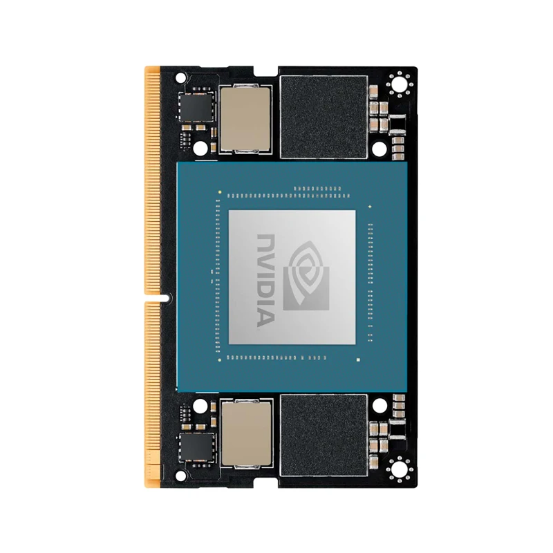 NVIDIA Jetson Orin Nano Core Module Обчислительная разработка кромок варианты 4 ГБ или 8 для