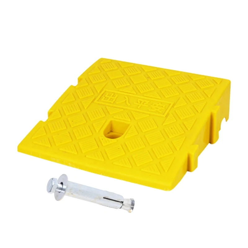 

Curb Ramps Heavy Duty Threshold Ramp Loading Ramps Car Slope Ramp Motorcycle Ramp for Low for Cars,Motorcycle Ramp,Curb