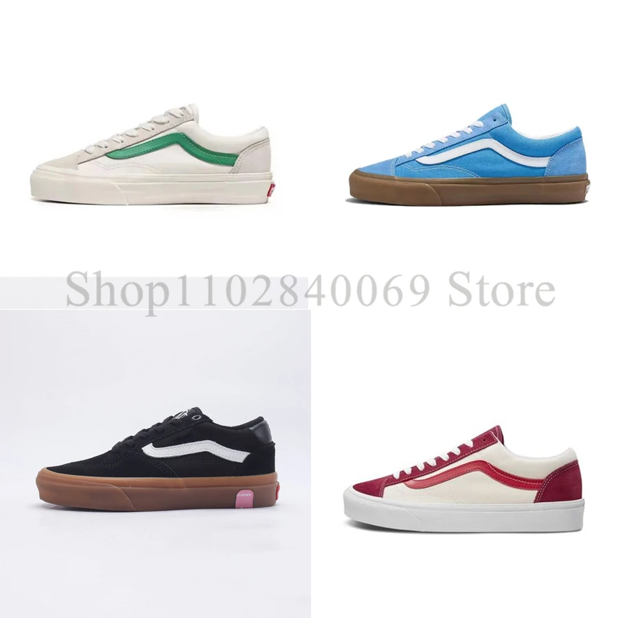 Shoes Original Brand For Men And Women