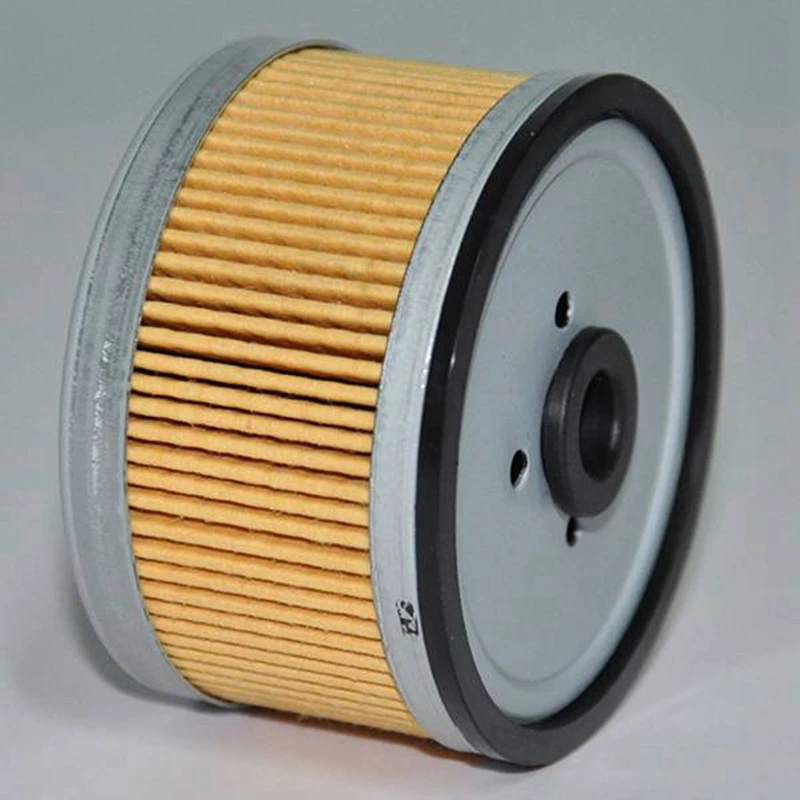 Продвижение! Фильтр-картридж DAHL66 в комплекте 4 шт. для замены фильтра-сепаратора воды и топлива DAHL65 BALDWIN