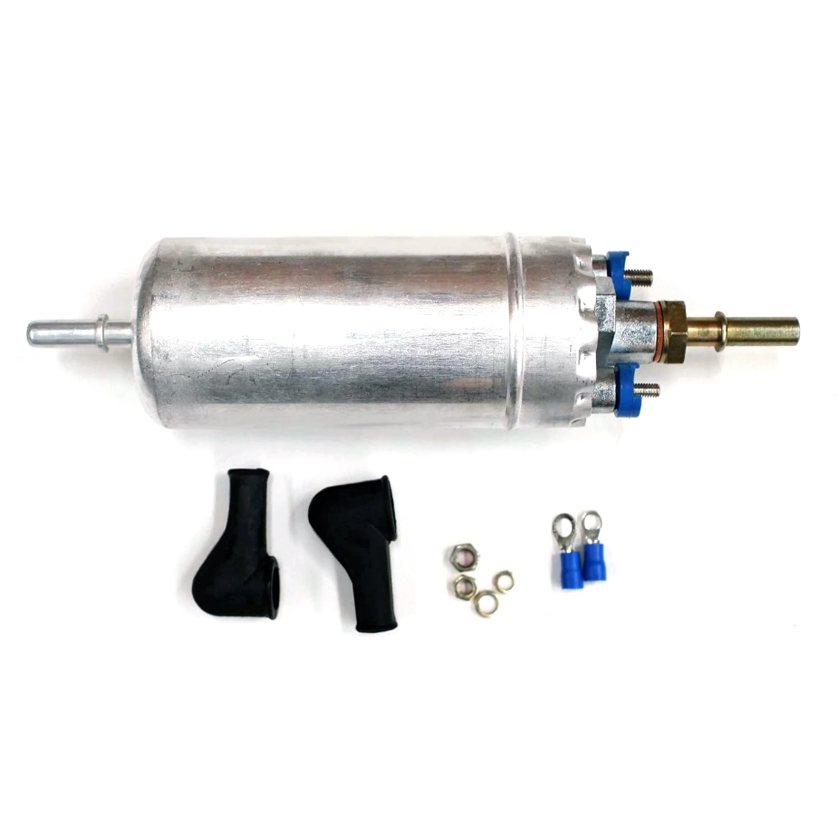 

Electric Fuel Pump Low Pressure High Flow Lift Fuel Pump CSTP-518 for Ford IVECO DAILY MK2 DAILY MK3 FIAT PALIO 178DX